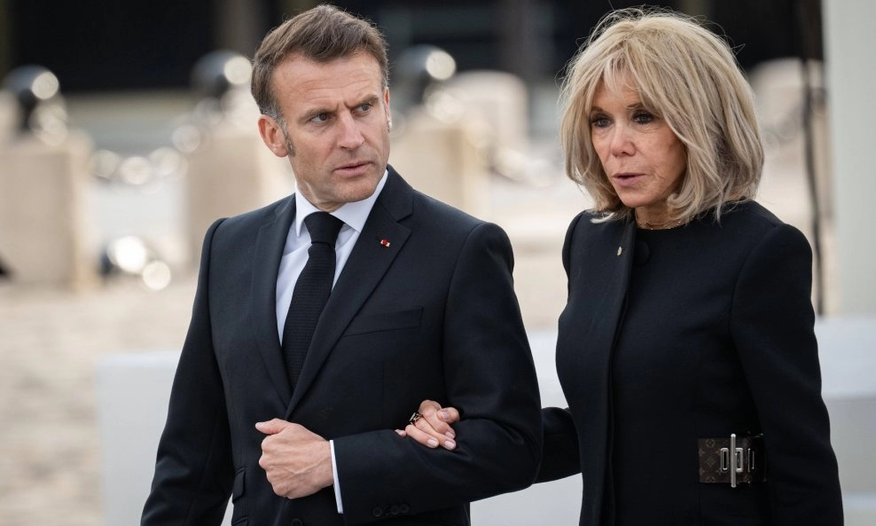 Emmanuel Macron javno priznao zašto on i Brigitte nikada nisu imali djece